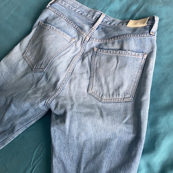 PRICE DROP Citizens Of Humanity Liya Crop - Picture 9 of 13